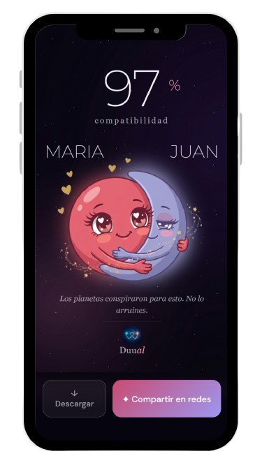 Tarjeta compartible